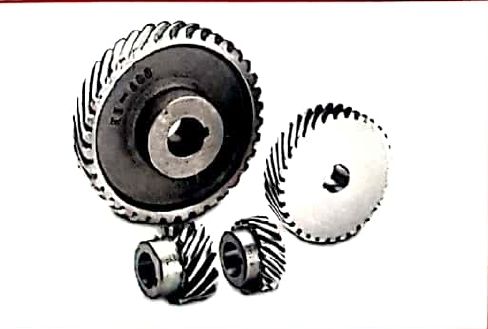 Alloy Steel Polished Helical Gear, for Automobiles, Style : VerticalHorizontal