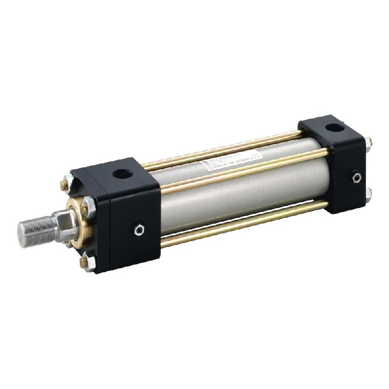 Carbon Steel Polished Hydraulic Cylinder, Feature : Construction Excellent, Easy To Operate, Optimum Finish
