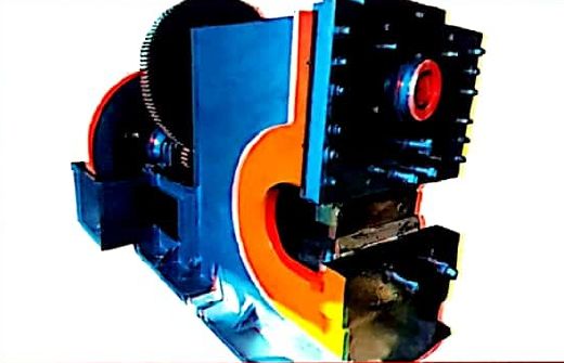 100-1000kg Hydraulic Plate Shearing Machine, Automatic Grade : Automatic