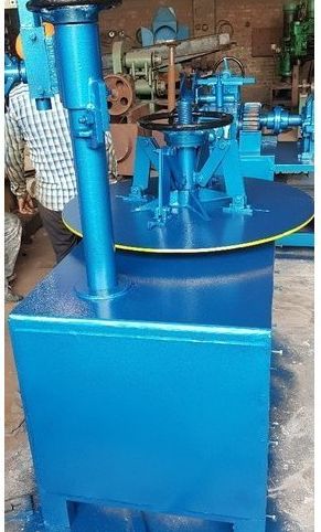 Radial Tyre Shredder, Automatic Grade : Automatic