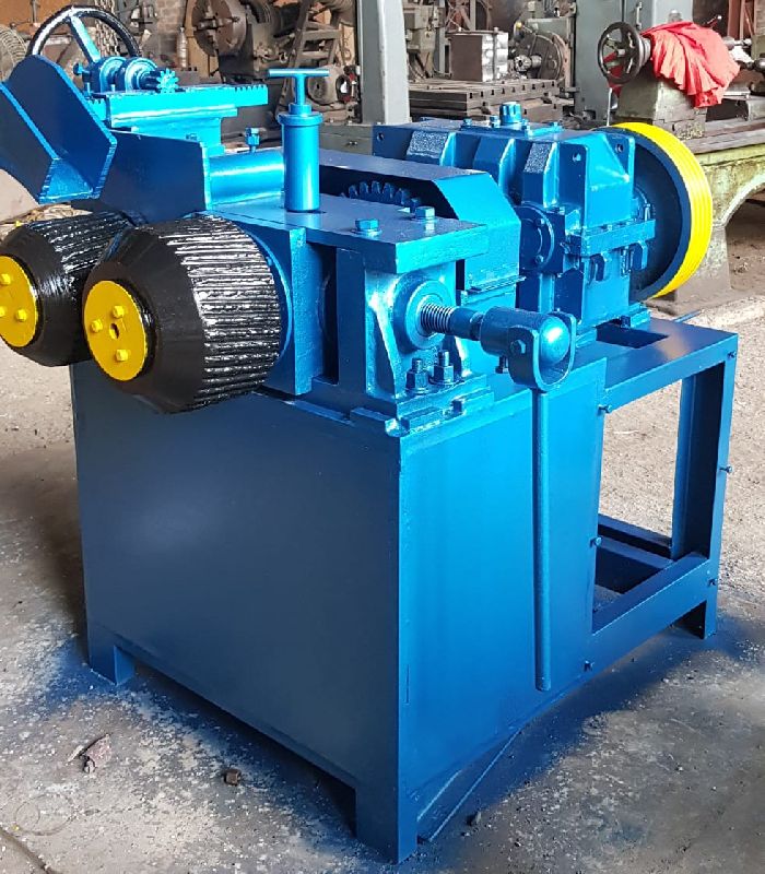 Tyre Bead Wire Separator Machine