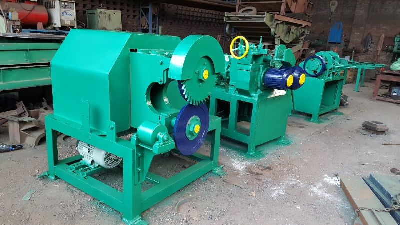 Waste Tyre Crumb Powder Plant