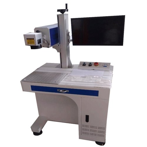 CO2 Laser Marking Machine