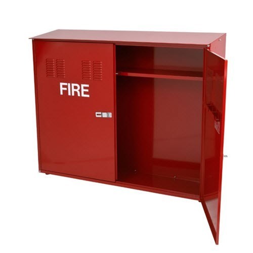 Fire Hose Reel Cabinet