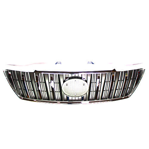 Front Car Grill