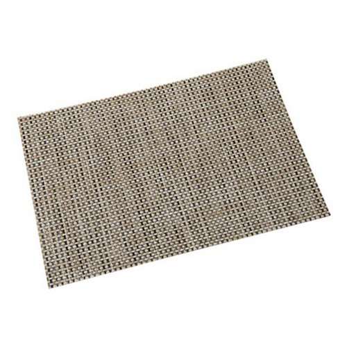  Plastic Table Mats, Size : 12x28 Inch