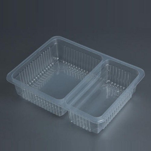Polypropylene plastic Disposable Food Box