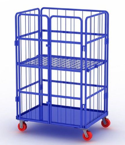 Cage Trolley