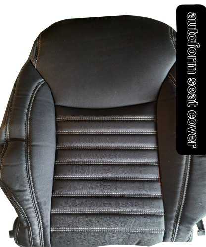 Autoform Seat Cover