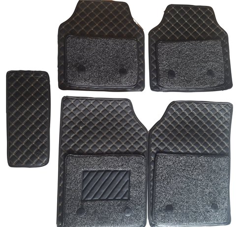 Car Foot Mat