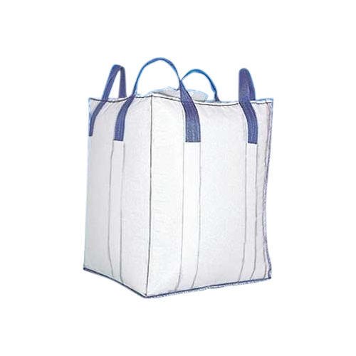 Shalimar fibc jumbo bag, for Agriculture, Storage Capacity : 20kg, 25kg, 30kg