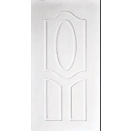 Nandis Platinum Patti Door, Open Style : Hinged