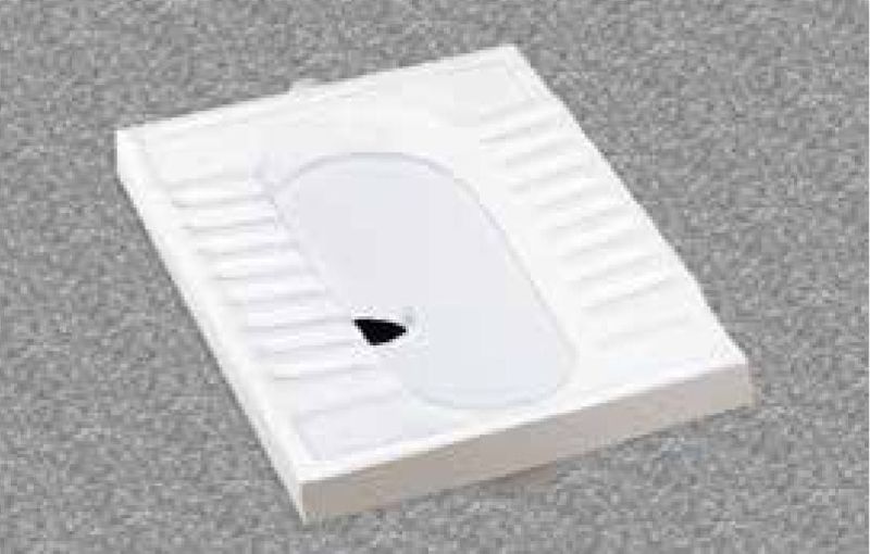 23 Inch Ceramic Orissa Pan