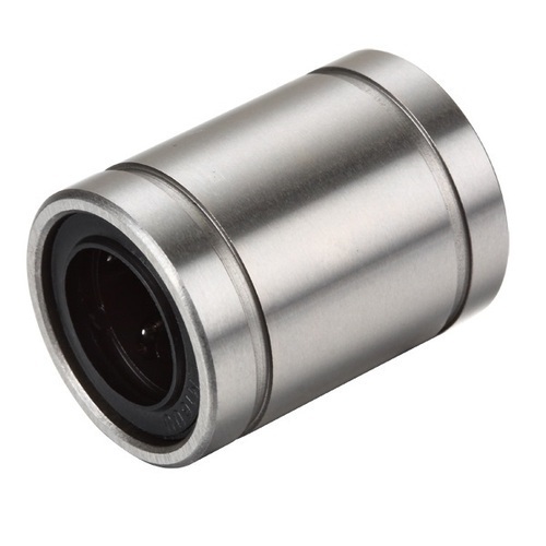 Round Linear Motion Bearing