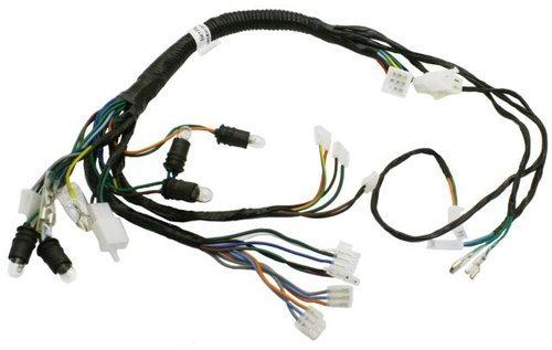 Automobile Meter Wiring Harness, Inner Material : Copper
