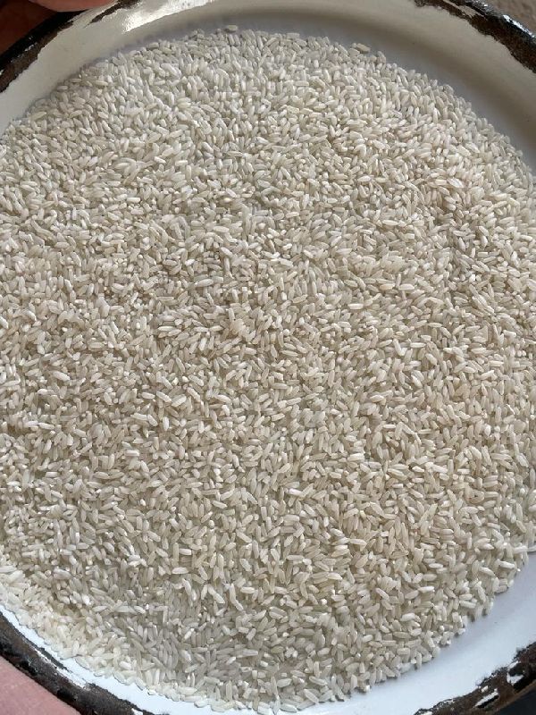 Non Basmati Raw White Rice, For Cooking, Food, Human Consumption, Certification : Fssai Certified