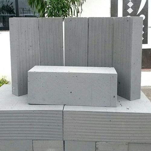 Aac Block, Size : 9x4x3 Inch, 12x4x2 Inch, 6x5x3 Inch