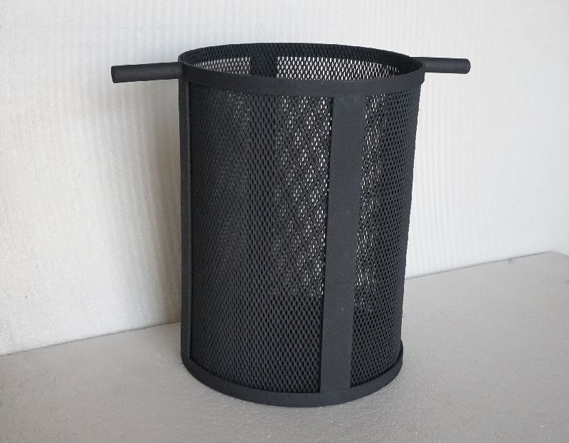 Titanium Anode For Electrochemical Water Treatment, Scale Removal