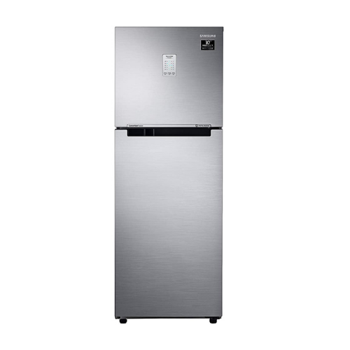 Samsung Refrigerator, Capacity 192 868 Lts, Doors Style Double