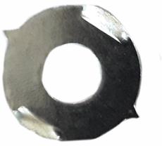 Round Angle Locator Washers, Feature : Corrosion Resistance, High Quality
