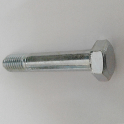 Bolzen Polished Hex Bolts, Feature : Corrosion Resistance