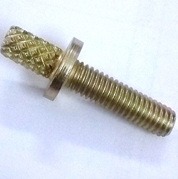 Insert Bolts, for Fittings, Feature : Corrosion Resistance