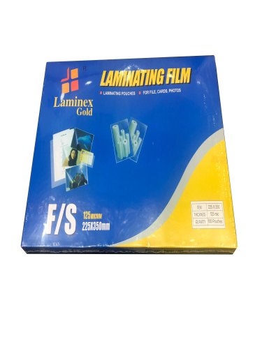 Paper Lamination Film