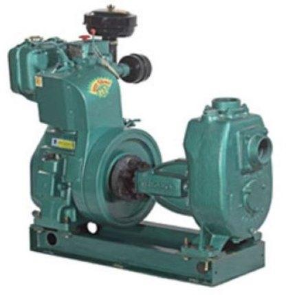 High Pressure Air Cooled Pump, for Industrial