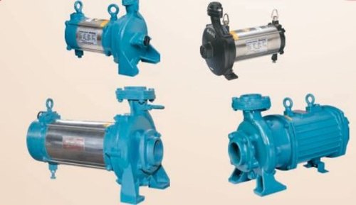 Dharani Submersible Pump