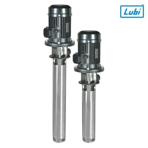 Immersion Submersible Pump