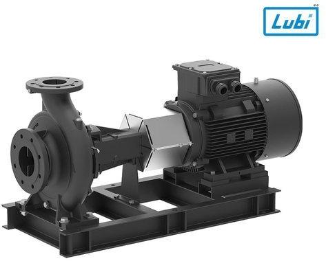 High Pressure Long Coupled Pump, for Industrial