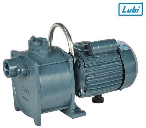 High Pressure Electric Shallow Jet Pump, for Industrial, Power : 1-3kw