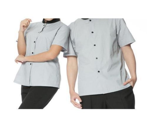 Hotel Waiter Uniform, Size : S