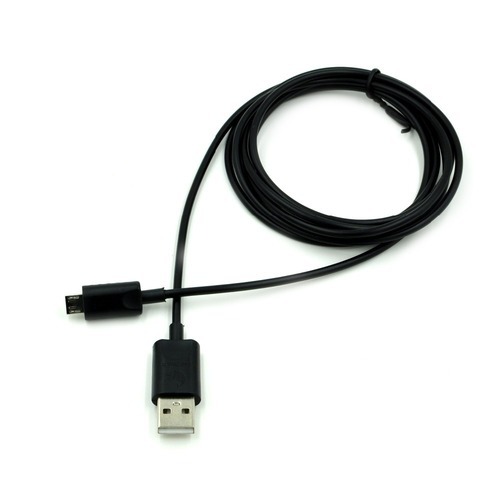 Pvc Mobile Phone Charger Wire Color Black At Rs 750 Piece In New 