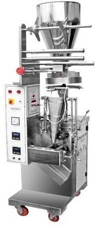 Form Fill Seal Pouch Packing Machine, for Industrial, Voltage : 220V