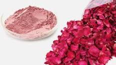 Rose Powder