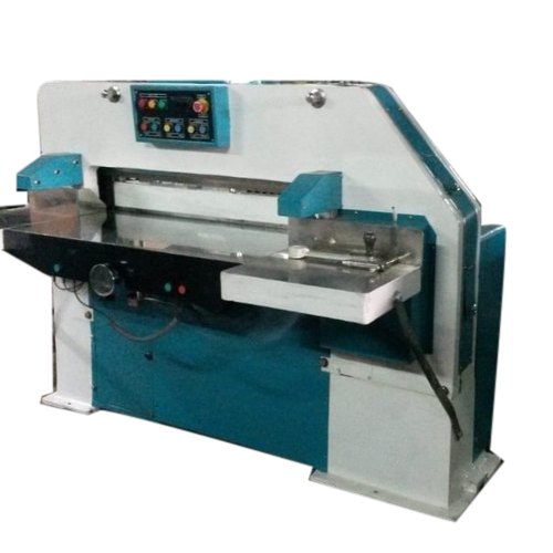  Paper Cutting Machine, Voltage : 230 V