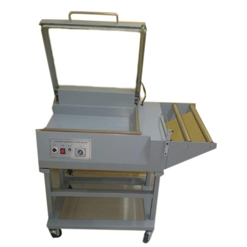 Shrink Packaging Machine, Voltage : 230 V