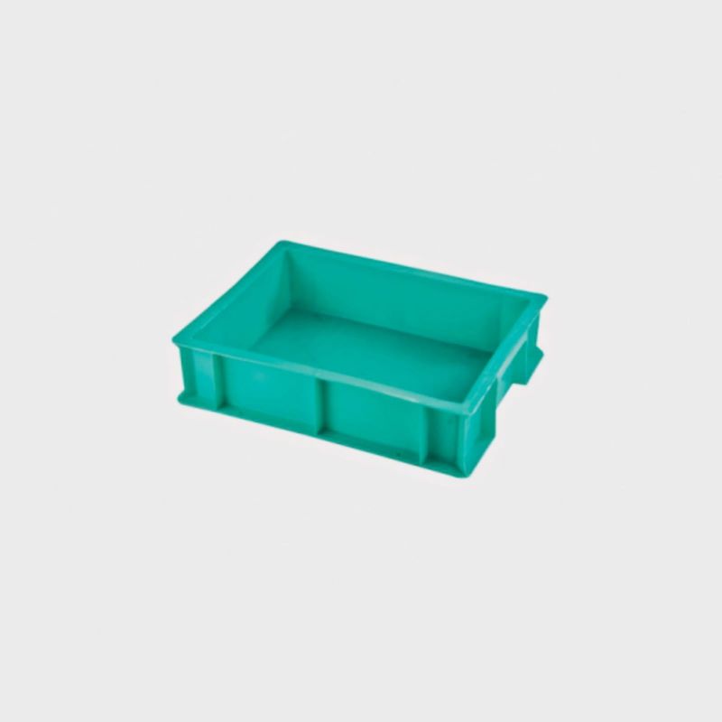 Rectangular HDPE Hard BK32065CC, for Industrial, Feature : Good Quality, High Strength, Perfect Shape