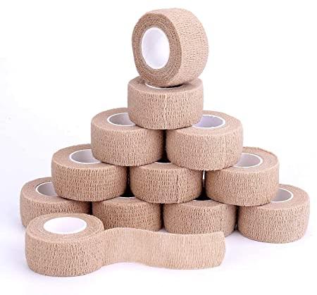 Polyester Stretch Tape, for Packaging, Certification : ISI Certified