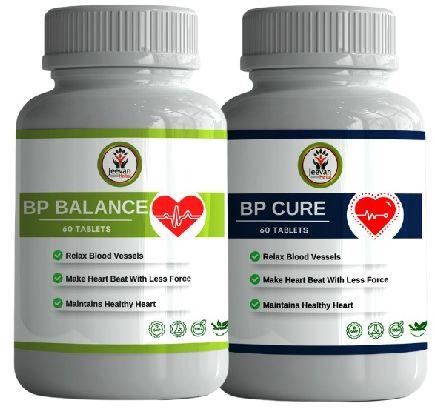 Bp Cure Kit