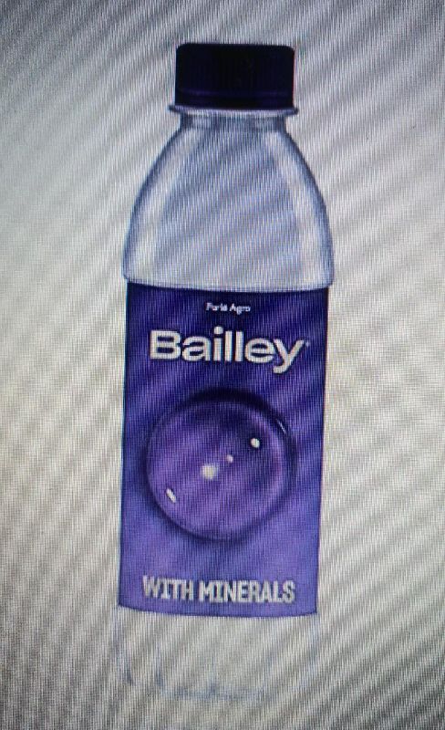 bailley mireral water