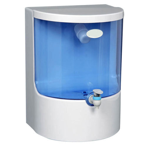 Reverse Osmosis Water Purifier, for Domestic, Color : Blue White