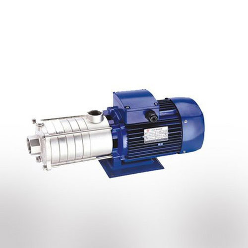 Stainless Steel Centrifugal Pump, Motor Horse Power : 0.6hp