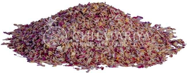 Dehydrated Red Onion Minced