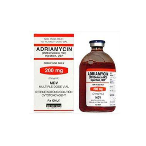 Adriamycin