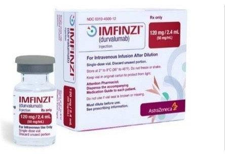 Imfinzi 120 mg