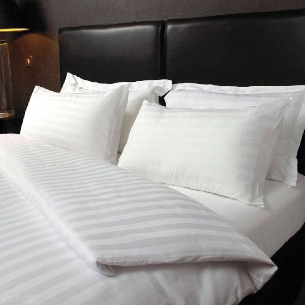 Rekhas Premium 100% Cotton Duvet, for Bed Use, Feature : Anti-Wrinkle, Easily Washable