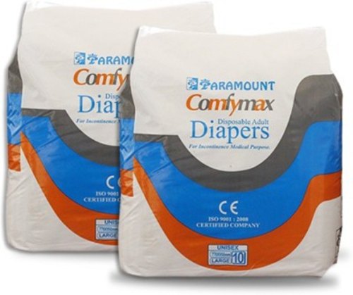 Paramount Disposable Adult Diaper