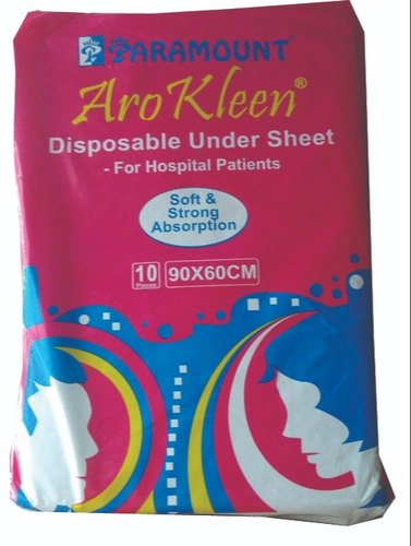 Disposable Undersheet